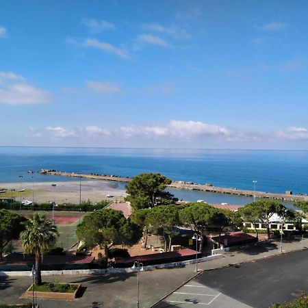 L'Oasi Di Giorgia Bed and Breakfast Cittadella del Capo Eksteriør billede