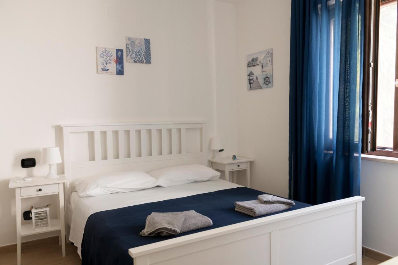 L'Oasi Di Giorgia Bed and Breakfast Cittadella del Capo Eksteriør billede
