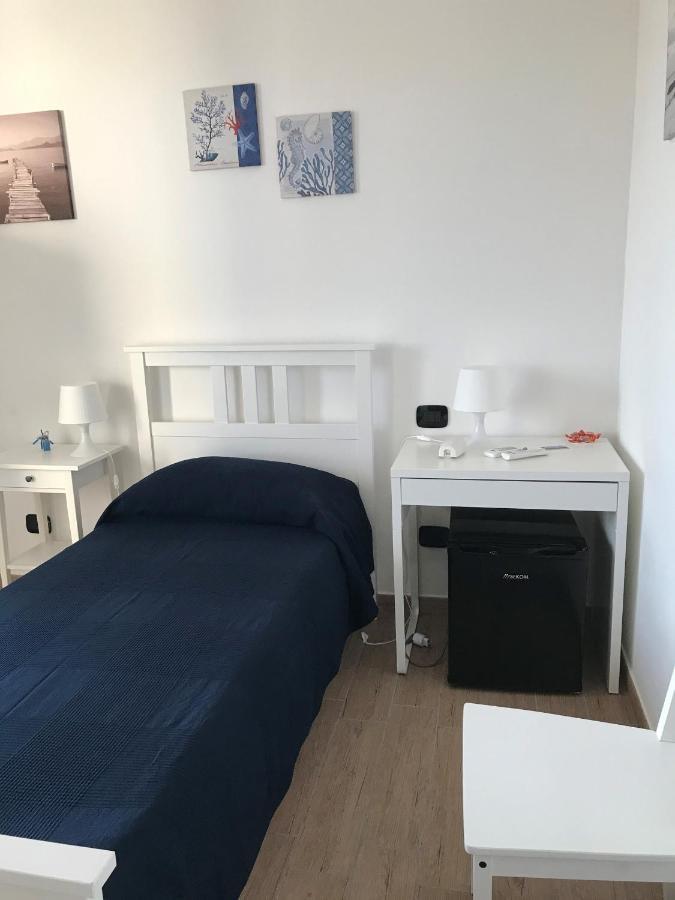 L'Oasi Di Giorgia Bed and Breakfast Cittadella del Capo Eksteriør billede