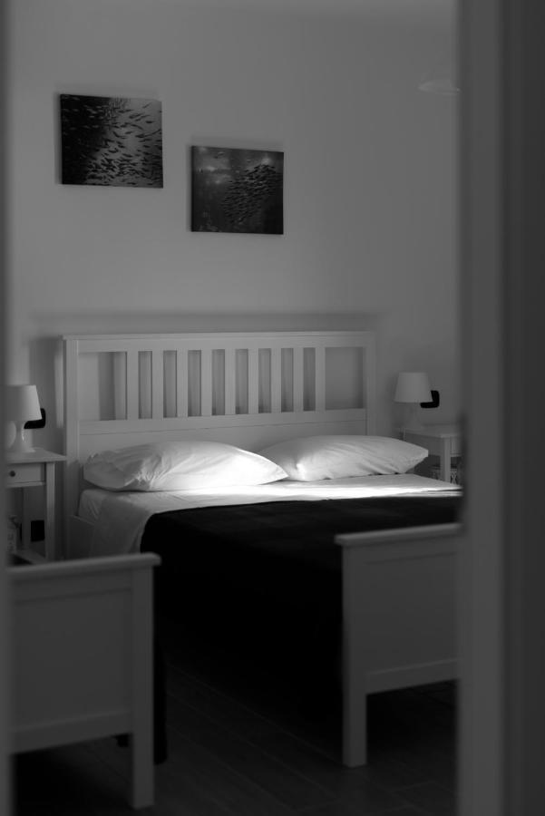 L'Oasi Di Giorgia Bed and Breakfast Cittadella del Capo Eksteriør billede