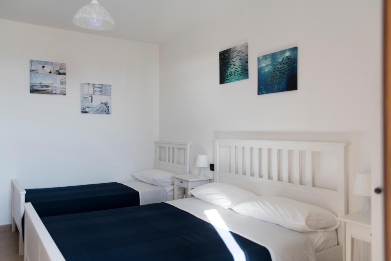 L'Oasi Di Giorgia Bed and Breakfast Cittadella del Capo Eksteriør billede