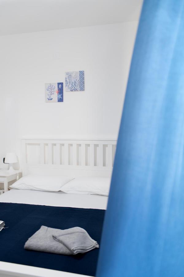 L'Oasi Di Giorgia Bed and Breakfast Cittadella del Capo Eksteriør billede