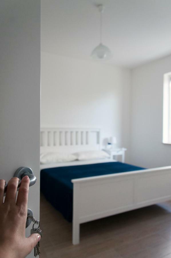 L'Oasi Di Giorgia Bed and Breakfast Cittadella del Capo Eksteriør billede