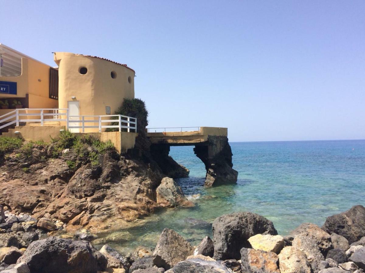L'Oasi Di Giorgia Bed and Breakfast Cittadella del Capo Eksteriør billede