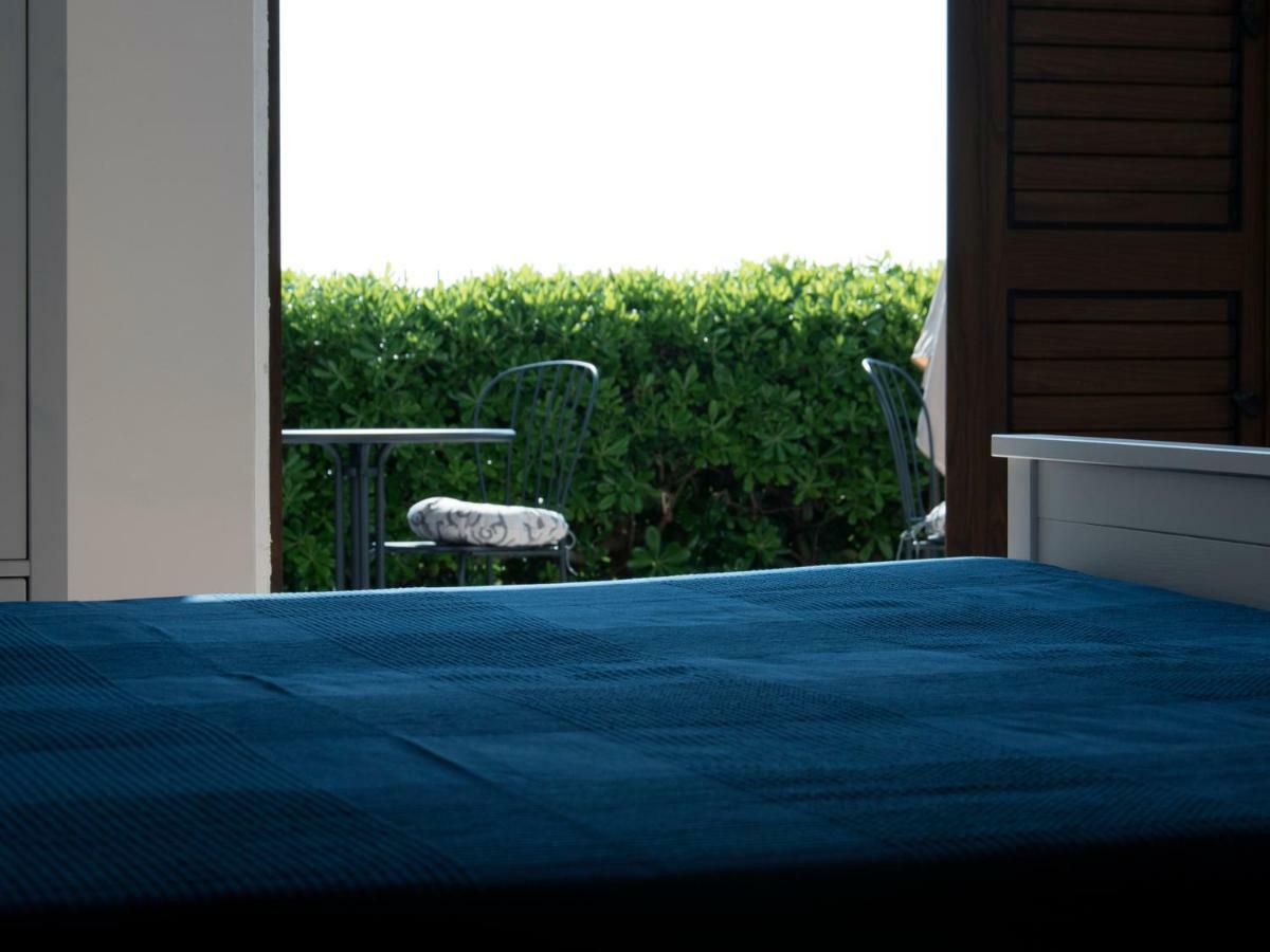 L'Oasi Di Giorgia Bed and Breakfast Cittadella del Capo Eksteriør billede