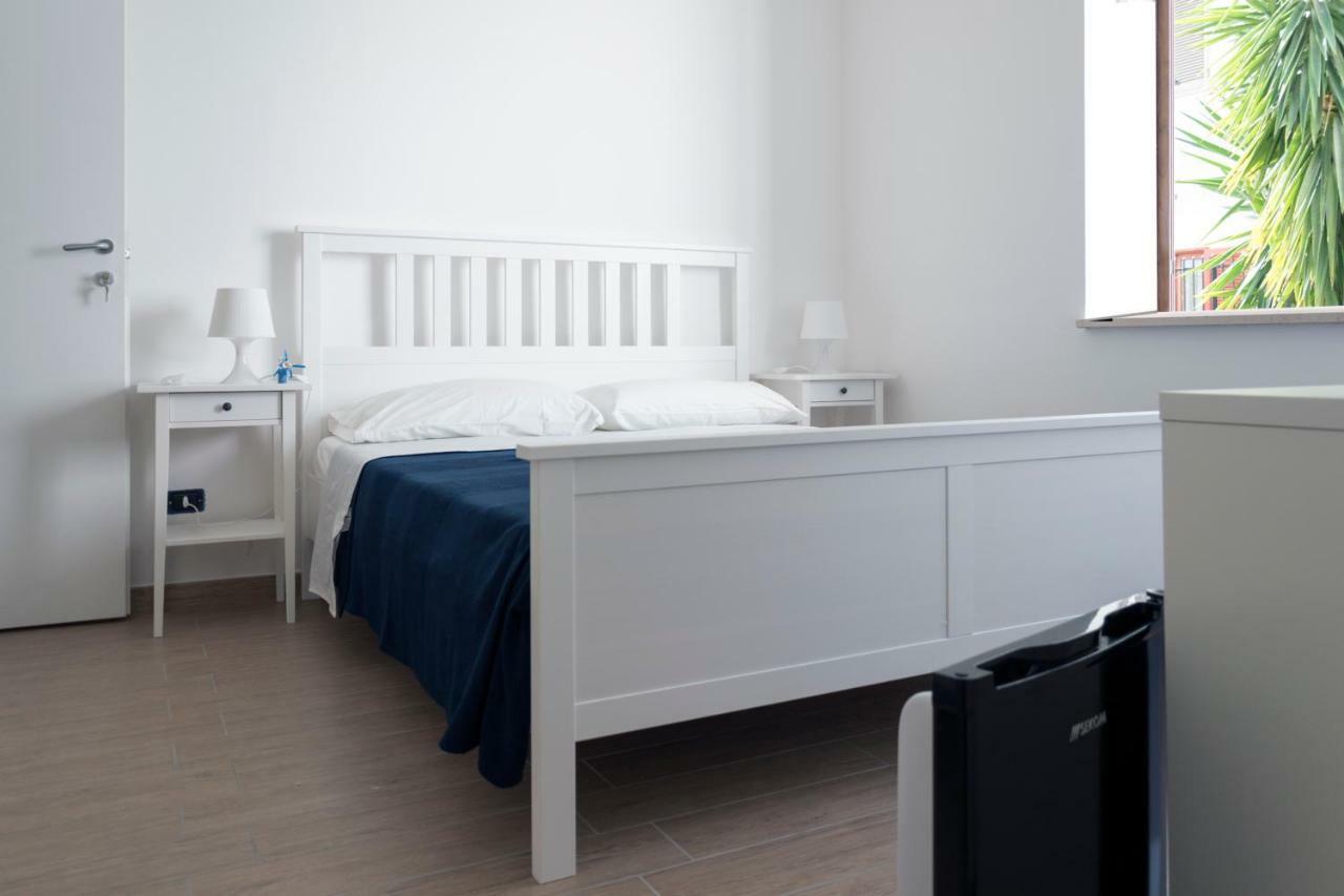 L'Oasi Di Giorgia Bed and Breakfast Cittadella del Capo Eksteriør billede