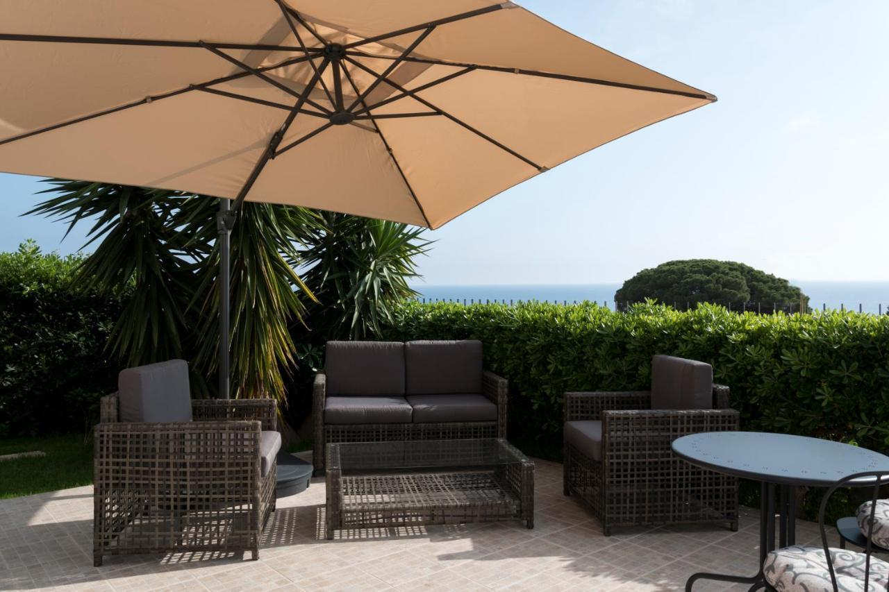 L'Oasi Di Giorgia Bed and Breakfast Cittadella del Capo Eksteriør billede